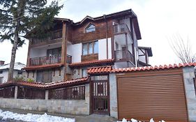 Guest rooms Rodopi